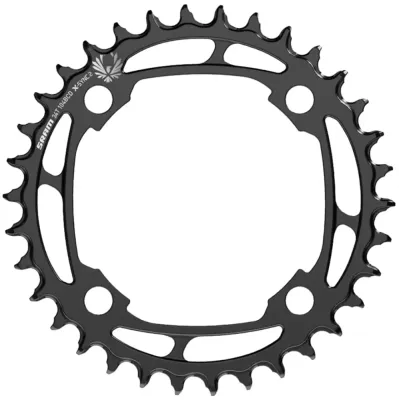 Звезда велосипедная Sram Eagle X-Sync 2