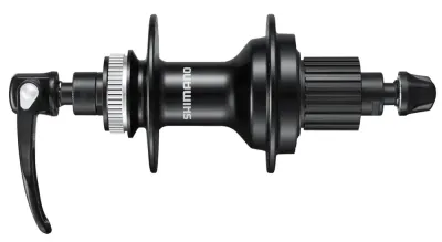 Втулка задняя Shimano FH-MT500