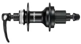 Втулка задняя Shimano FH-MT500 — фото 1