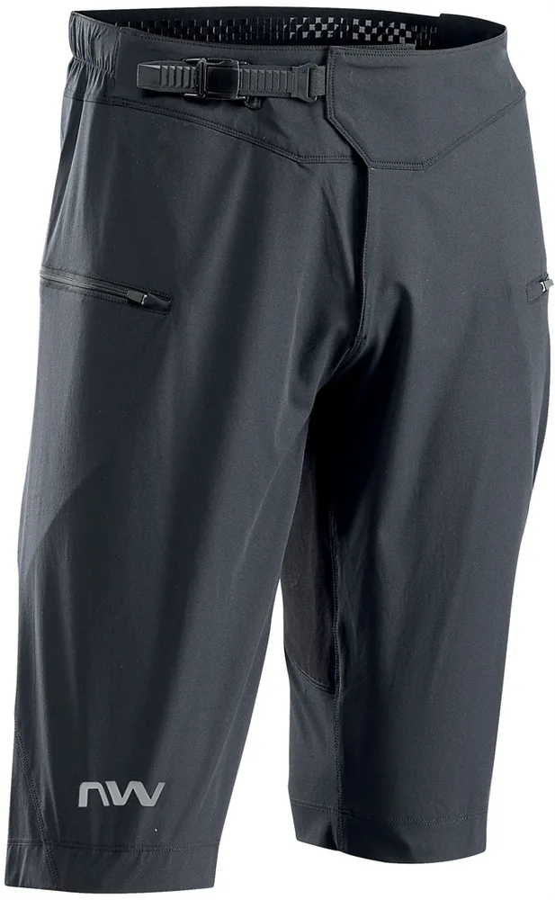 Шорты велосипедные Northwave Bomb Baggy