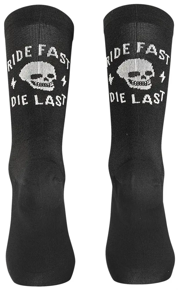 Носки Northwave Ride Fast Die Last