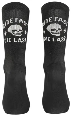 Носки Northwave Ride Fast Die Last