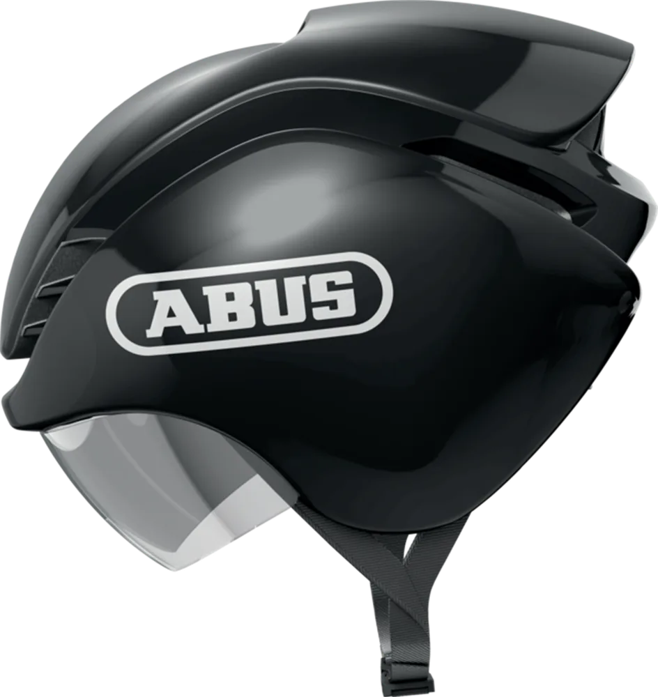 Шлем велосипедный Abus GameChanger TRI