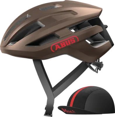 Шлем велосипедный Abus PowerDome ACE