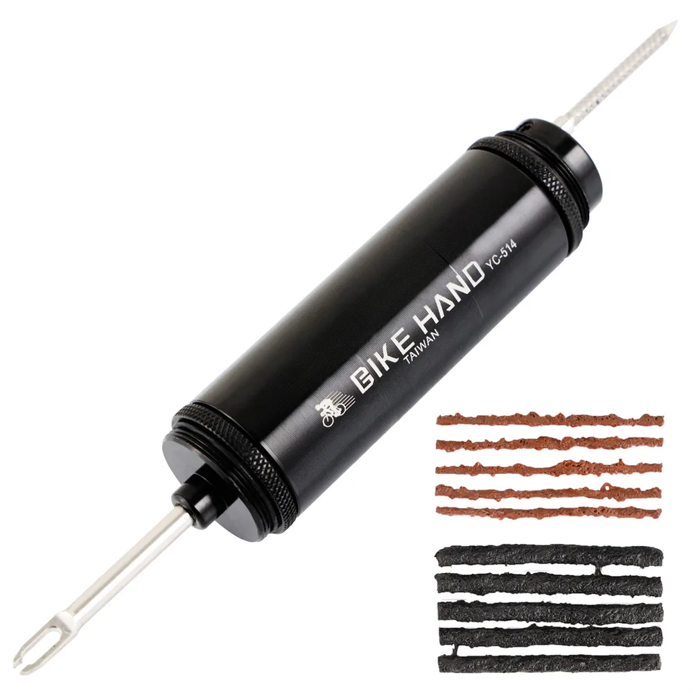 Ремонтный набор для покрышек Bike Hand YC-514