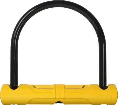 Замок велосипедный U-lock Abus Ultra 402 SH34 Mini