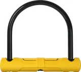 Замок велосипедный U-lock Abus Ultra 402 SH34 Mini — фото 1