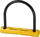 Замок велосипедный U-lock Abus Ultra 402 SH34 Mini — фото 3