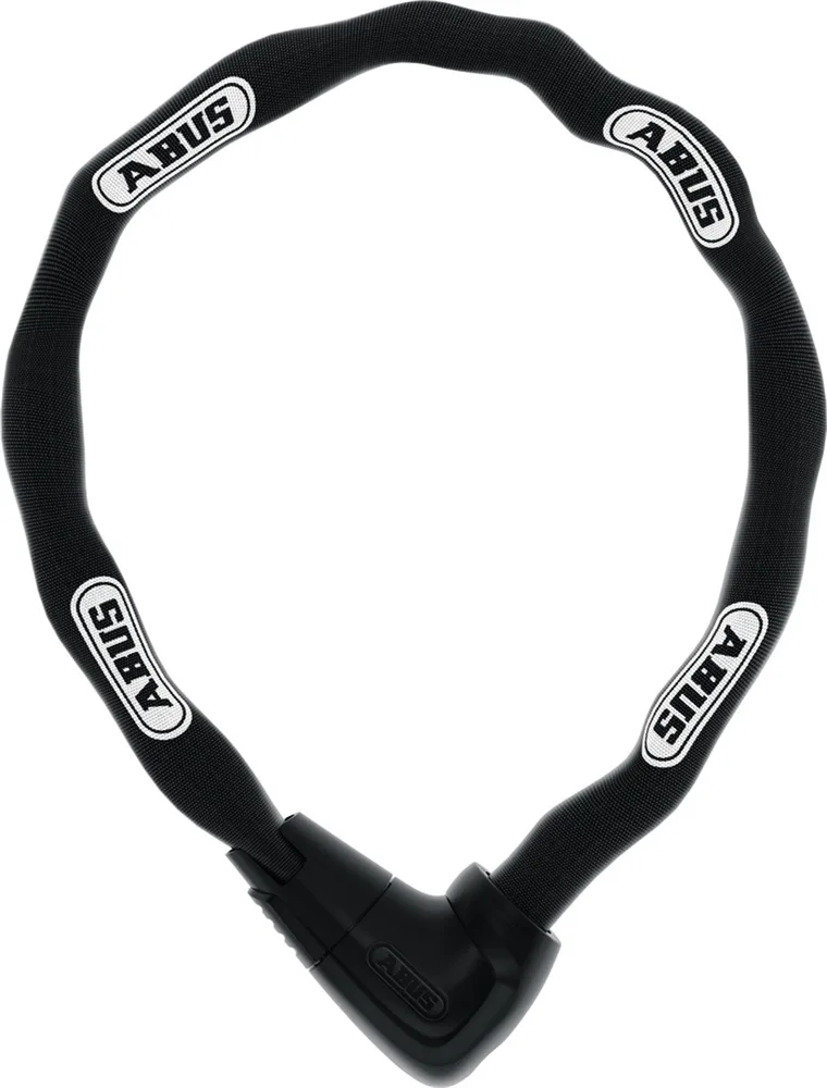 Замок-цепь Abus Steel-O-Chain 9809K