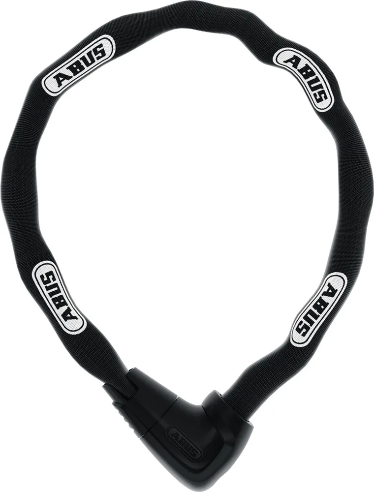 Замок-цепь Abus Steel-O-Chain 9808K