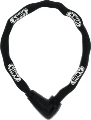 Замок-цепь Abus Steel-O-Chain 9808K