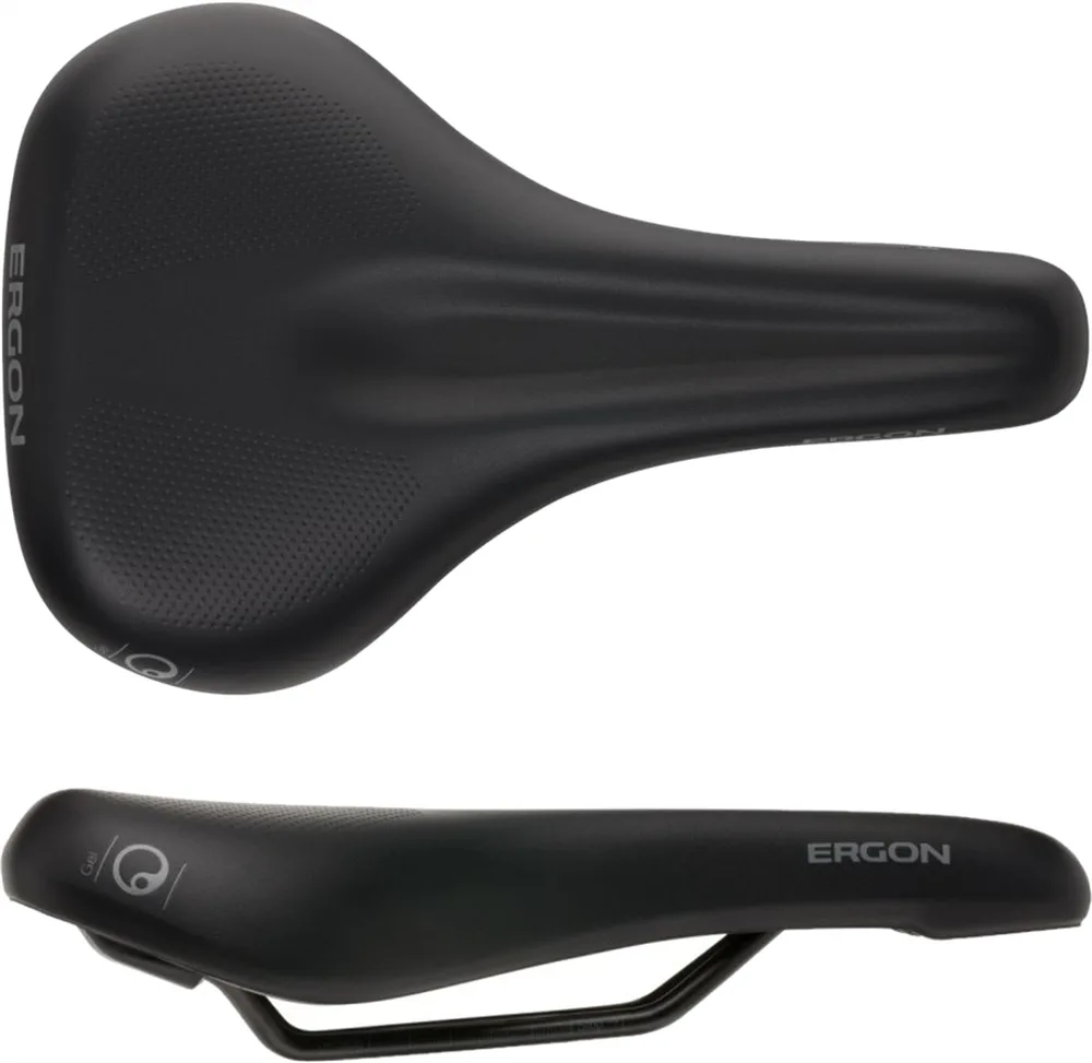 Седло Ergon ST Gel Women