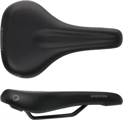Седло Ergon ST Gel Women