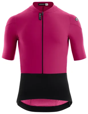 Велоджерси ASSOS Mille GTS Jersey C2