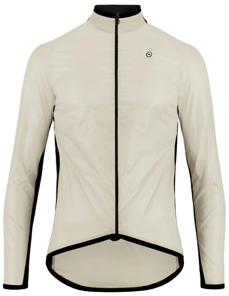 Велокуртка ASSOS Mille GT Wind C2