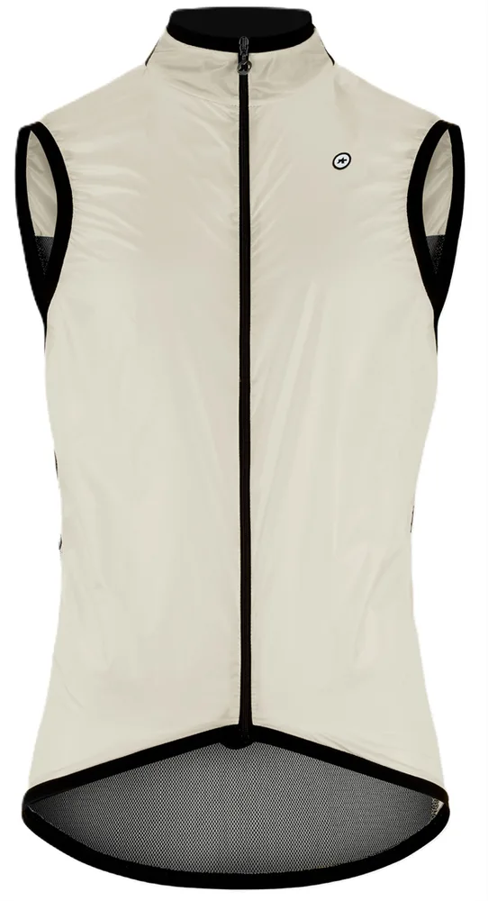 Велосипедный жилет ASSOS Mille GT Wind C2
