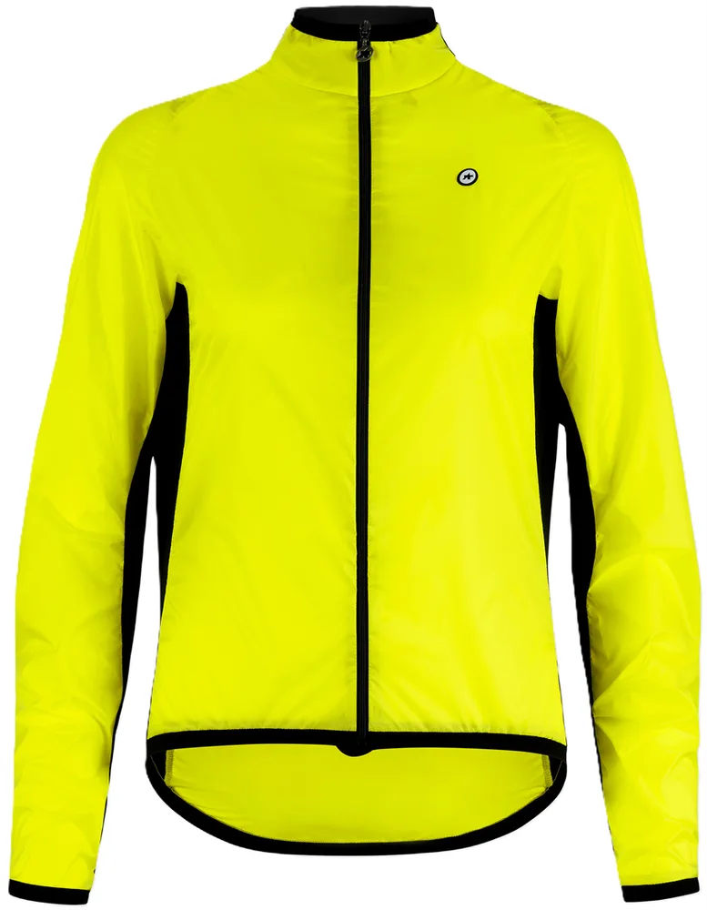 Велокуртка женская ASSOS UMA GT Wind Jacket C2