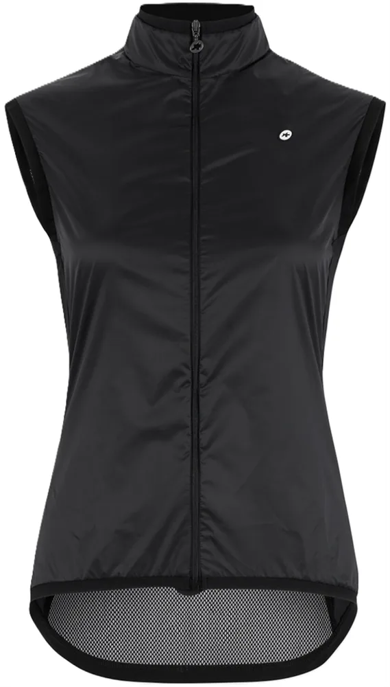 Велосипедный жилет женский ASSOS UMA GT Wind Vest C2