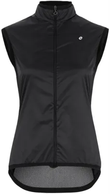 Велосипедный жилет женский ASSOS UMA GT Wind Vest C2