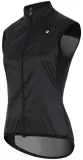Велосипедный жилет женский ASSOS UMA GT Wind Vest C2 — фото 4