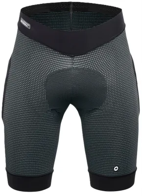 Защитные велошорты ASSOS Trail Tactica Liner Shorts HP T3