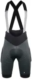 Защитные велошорты ASSOS Trail Tactica Liner Bib Shorts HP T3 — фото 1