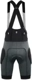 Защитные велошорты ASSOS Trail Tactica Liner Bib Shorts HP T3 — фото 2