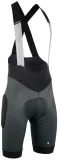 Защитные велошорты ASSOS Trail Tactica Liner Bib Shorts HP T3 — фото 3