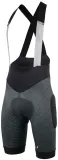 Защитные велошорты ASSOS Trail Tactica Liner Bib Shorts HP T3 — фото 4