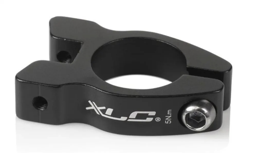 Зажим подседельного штыря XLC PC-B08