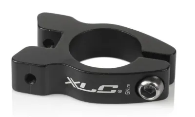 Зажим подседельного штыря XLC PC-B08