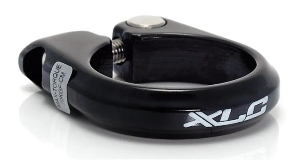 Зажим подседельного штыря XLC PC-B02