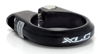 Зажим подседельного штыря XLC PC-B02