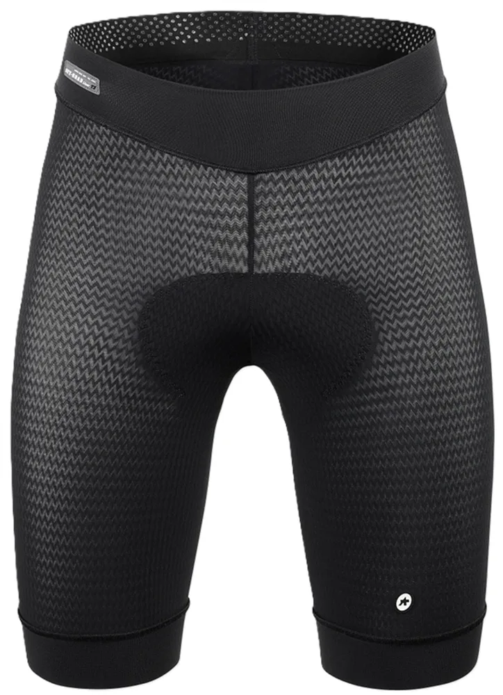Внутренние велошорты под шорты ASSOS Trail Tactica Liner Shorts ST T3