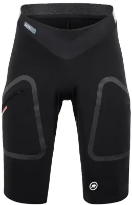 Шорты велосипедные ASSOS Trail Tactica Cargo Shorts T3