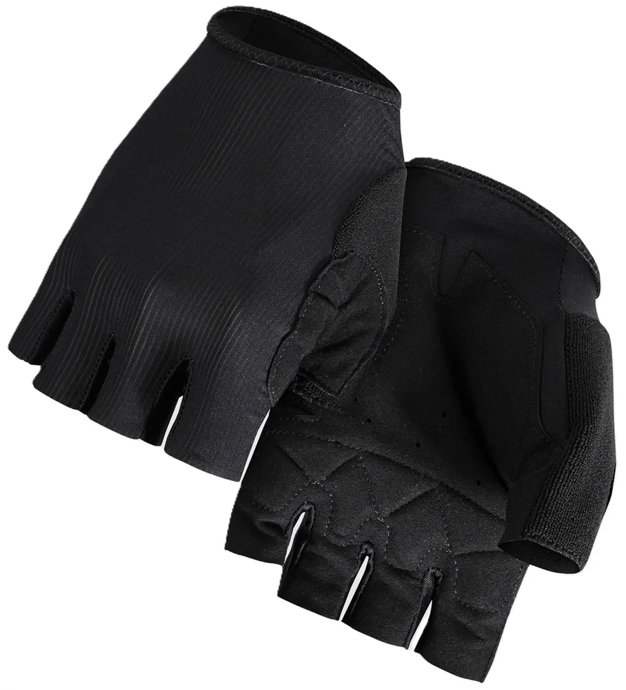 Перчатки короткие ASSOS RS Gloves TARGA