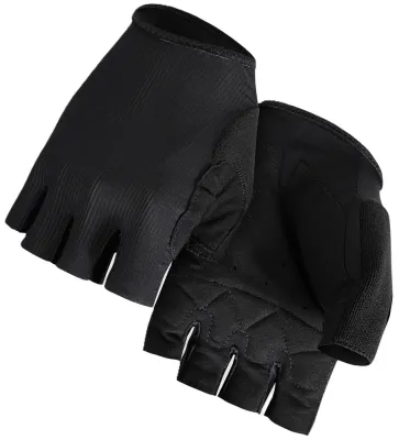 Перчатки короткие ASSOS RS Gloves TARGA