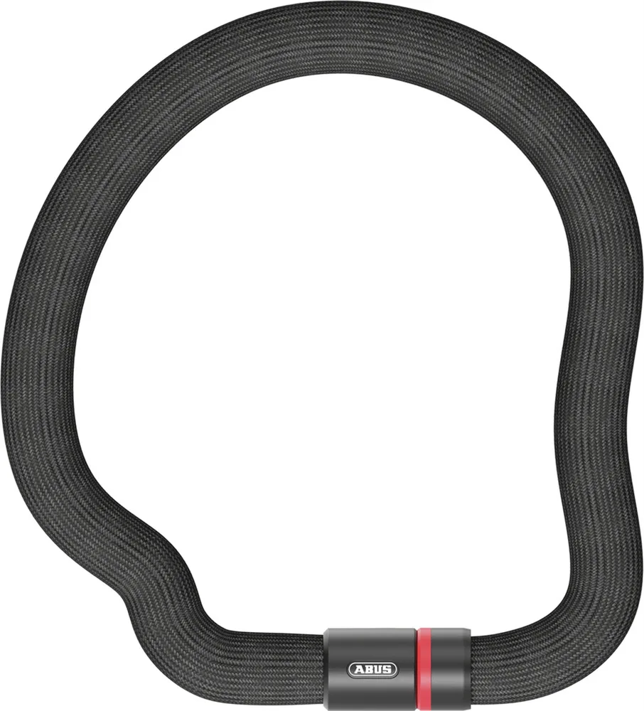 Замок-цепь Abus Goose Lock 6206K