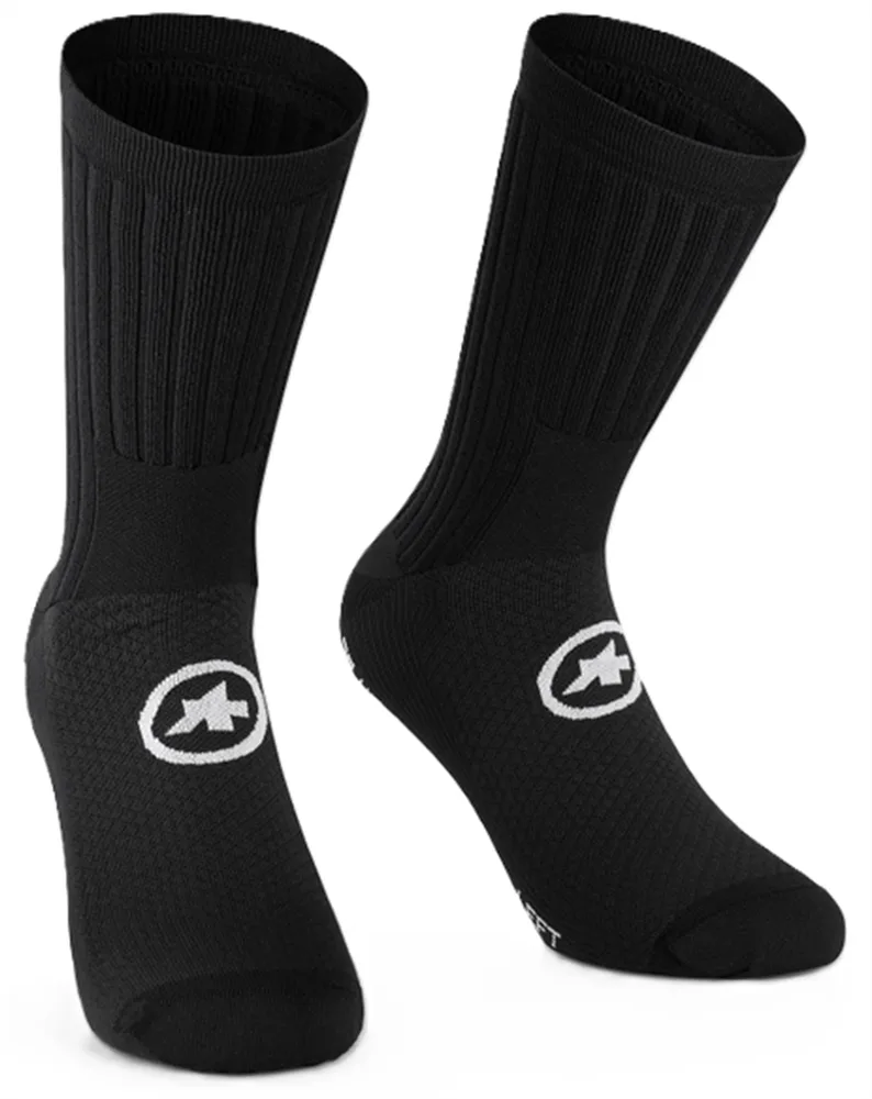 Носки ASSOS Trail Socks T3