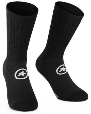 Носки ASSOS Trail Socks T3
