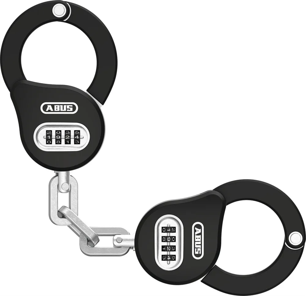 Замок велосипедный цепной Abus Chain Claw 10