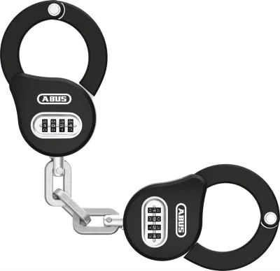 Замок велосипедный цепной Abus Chain Claw 10