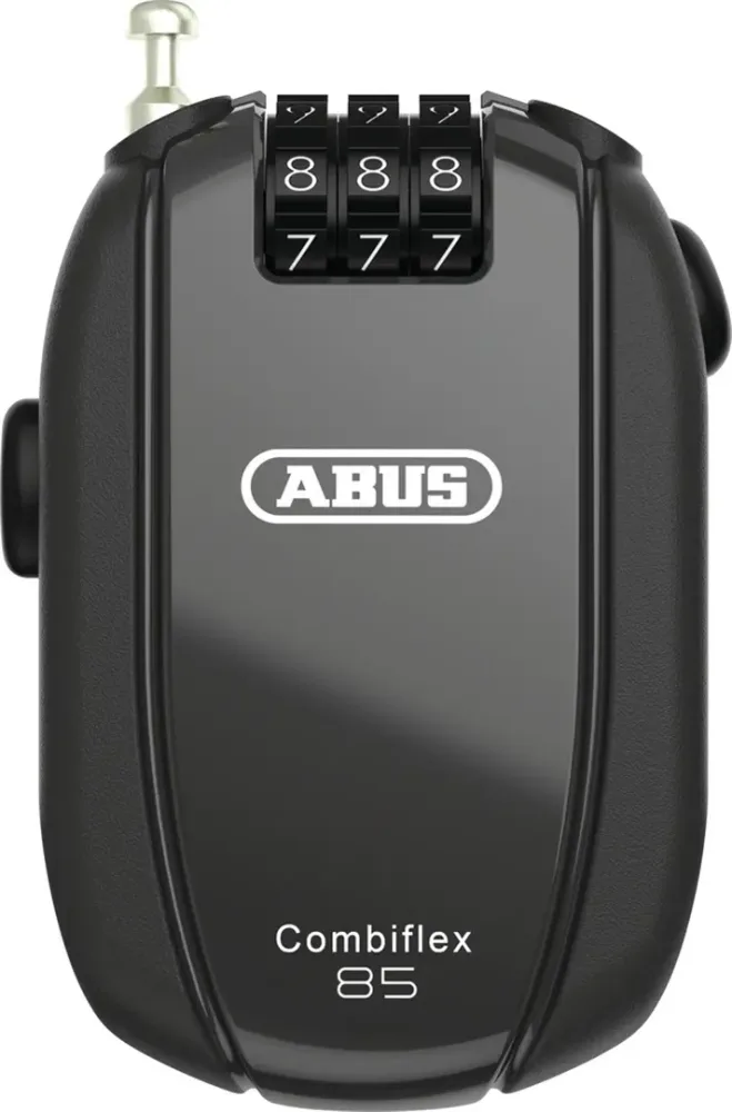 Трос-замок Abus Combiflex Break