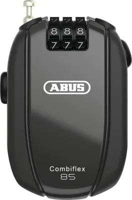 Трос-замок Abus Combiflex Break