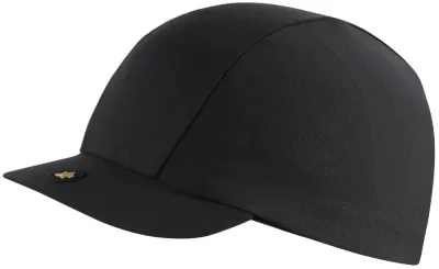Велосипедная кепка с козырьком ASSOS GTO