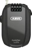 Трос-замок Abus Combiflex Trip 125 — фото 1