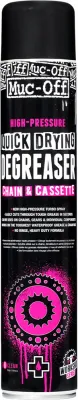 Обезжириватель Muc-Off High Pressure Quick Drying Degreaser