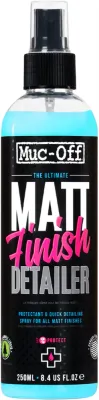 Средство для чистки матовых поверхностей Muc-Off Matt Finish Detailer