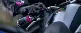 Средство для чистки матовых поверхностей Muc-Off Matt Finish Detailer — фото 2