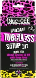Набор Muc-Off Ultimate Tubeless Setup Kit — фото 2